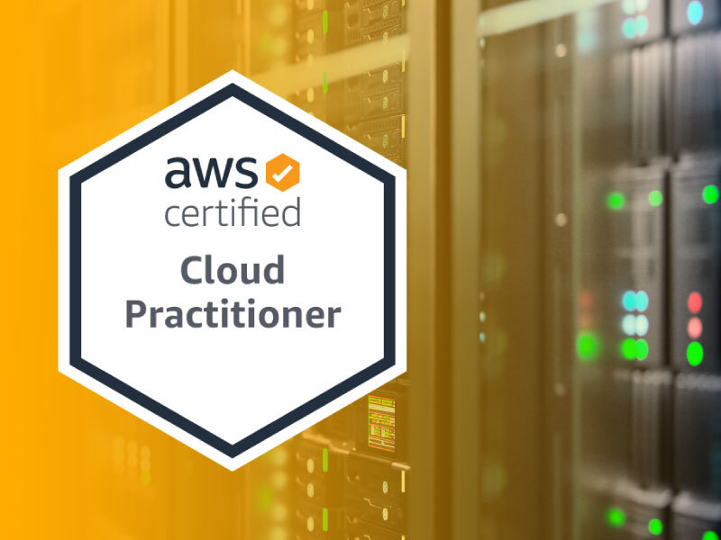 AWS-Cloud-Practitioner