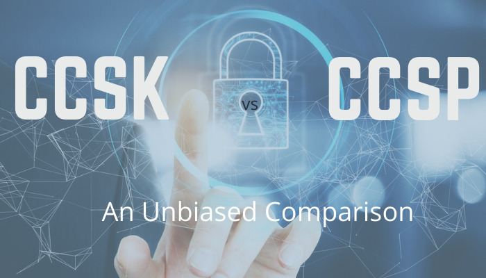 CCSK-vs-CCSP-Key-Differences