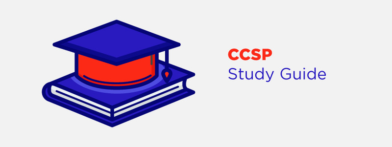 CCSP-Study-Guide