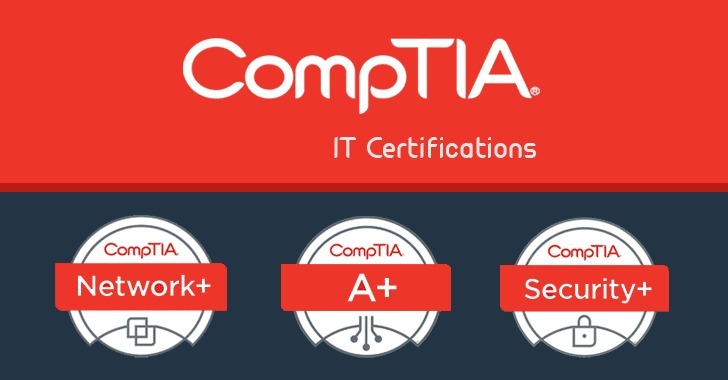 CompTIA-Certifications