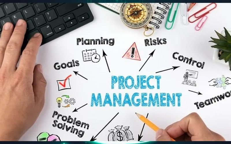 CAPM Vs Google Project Management