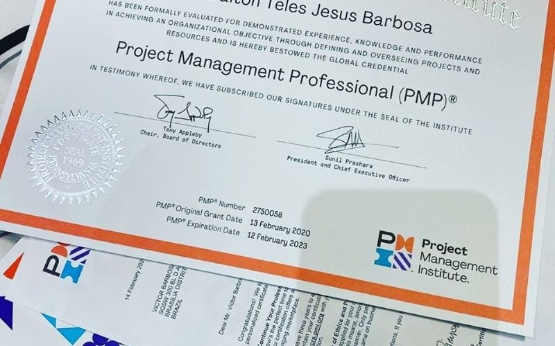 best pmp certification