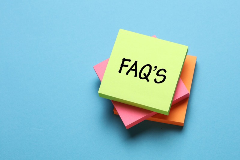 FAQs