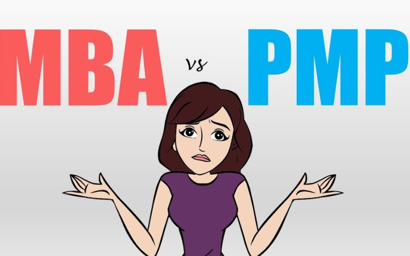 pmp vs mba