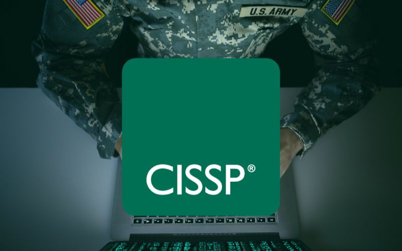 cissp certification salary