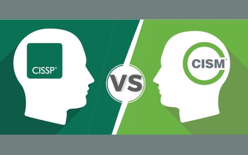 cism vs cissp