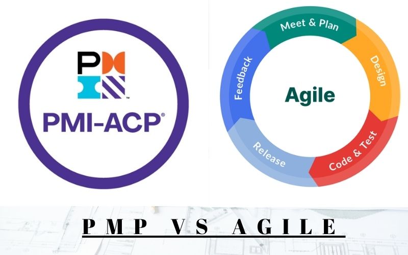 PMP vs Agile