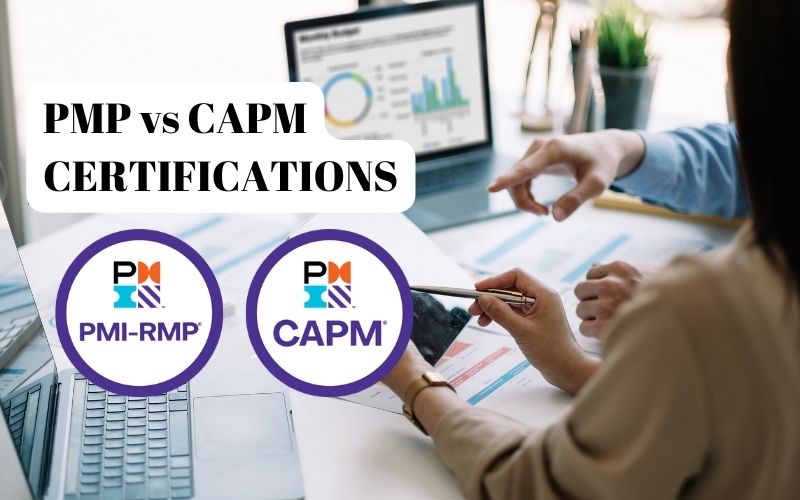 PMP Vs CAPM