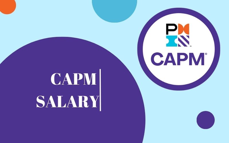 capm salary