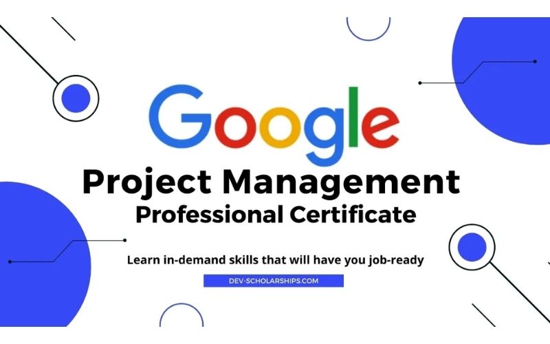 CAPM Vs Google Project Management