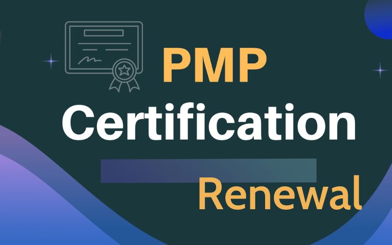 pmp renewal