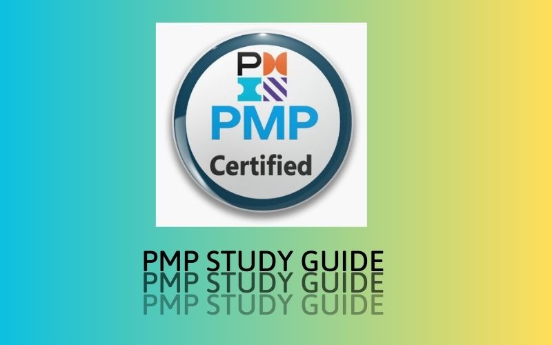 pmp study guide