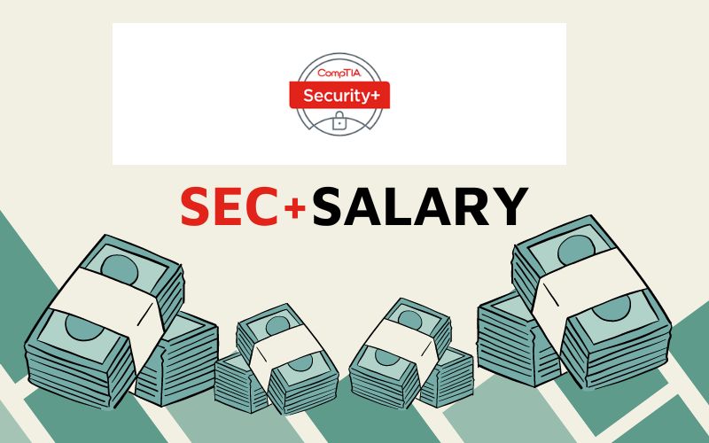 sec+ salary