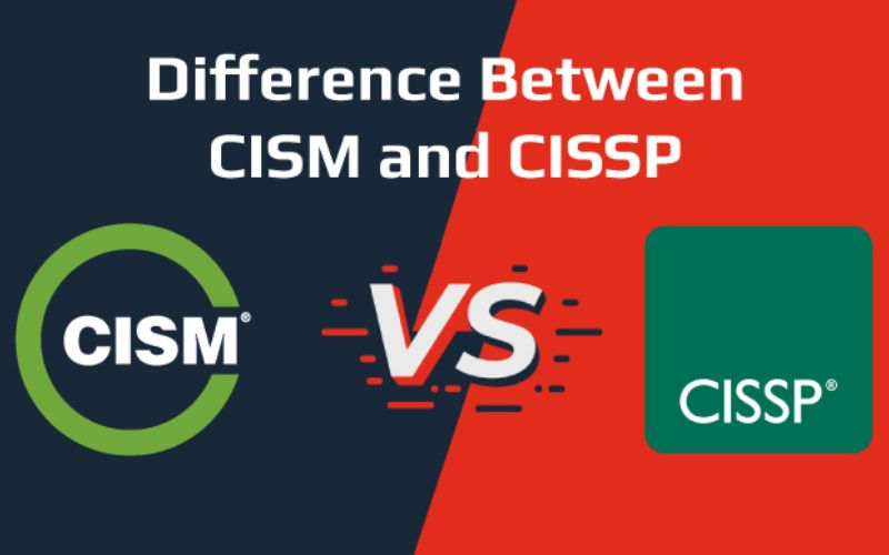 cism vs cissp