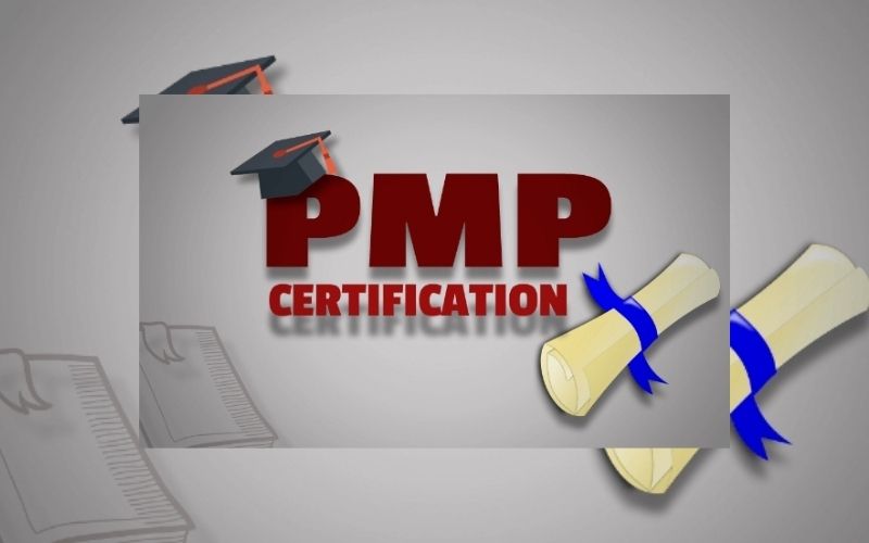 how to get pmp certification