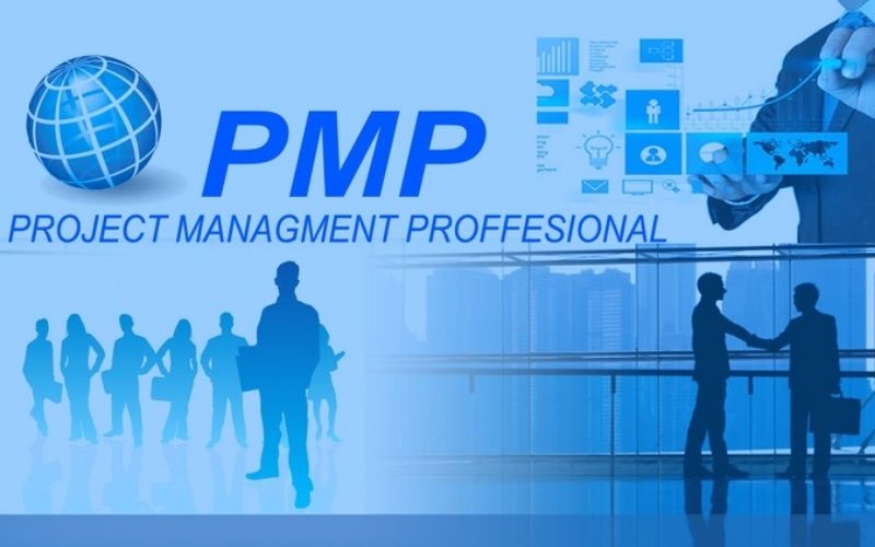 pmp requirements