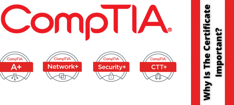 highest paying comptia certification