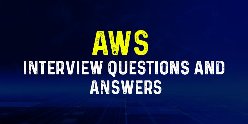 common-aws-interview-questions