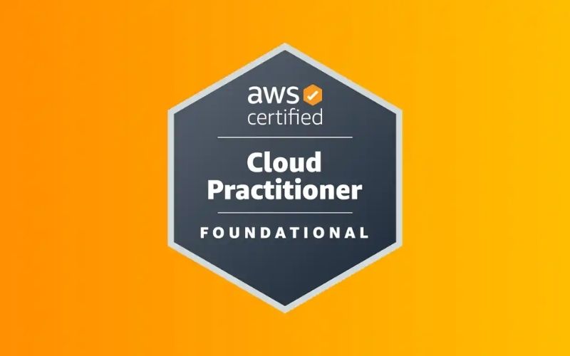 aws cloud certification path