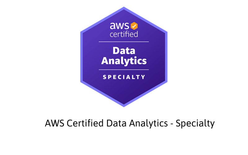 which certification is good in aws