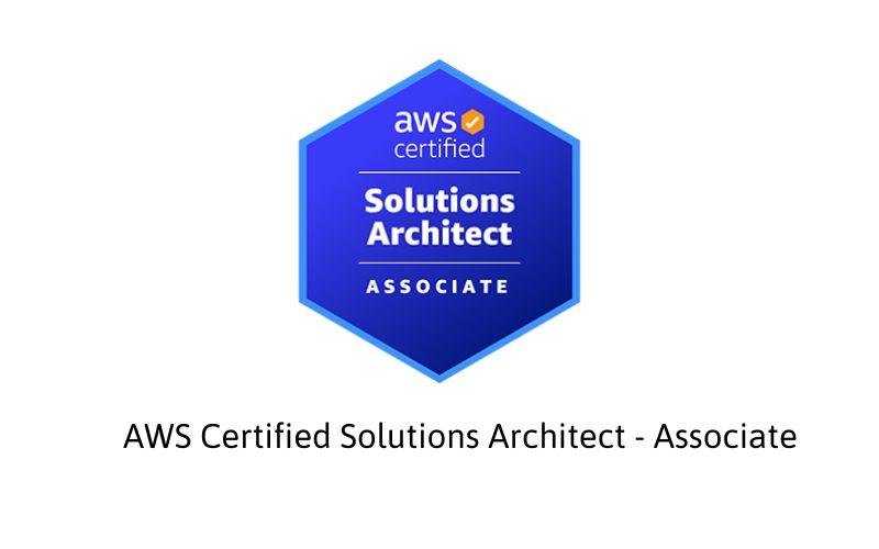 which certification is good in aws