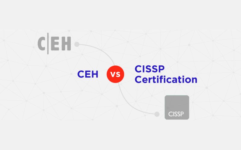 ceh vs cissp