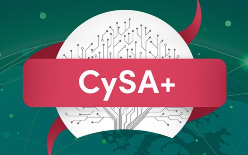 cysa+ salary