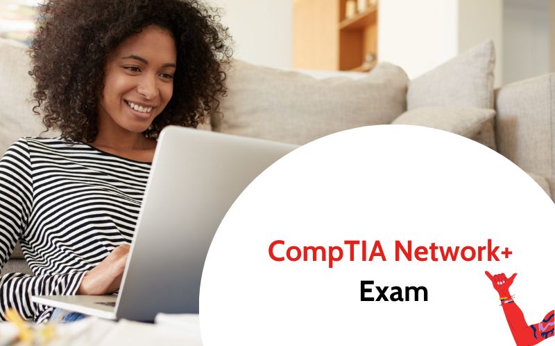 comptia network+ exam