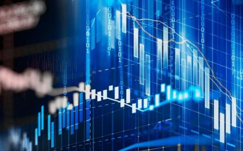 Data Analytics In Finance