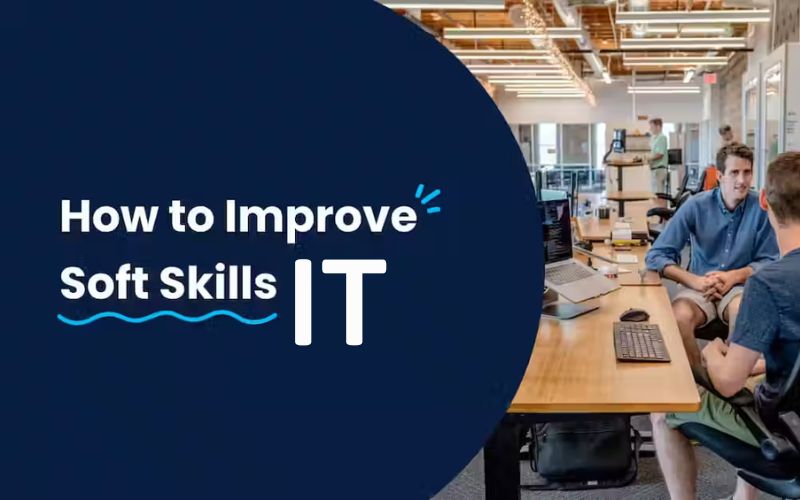 it soft skills