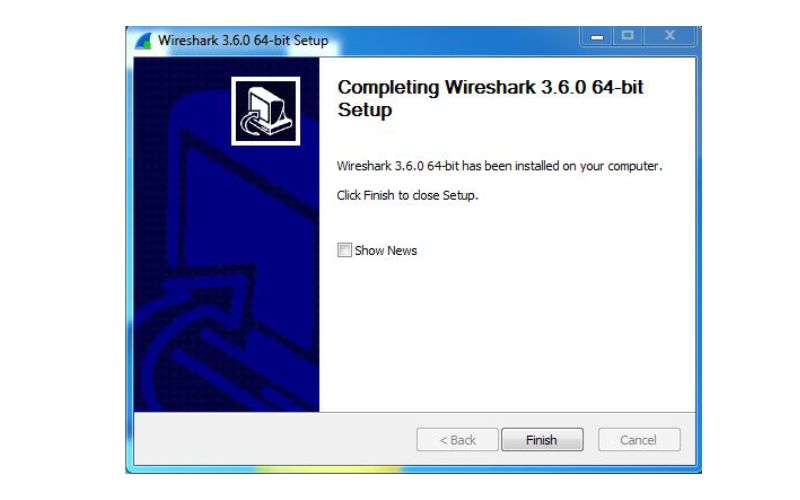 what is the use of wireshark