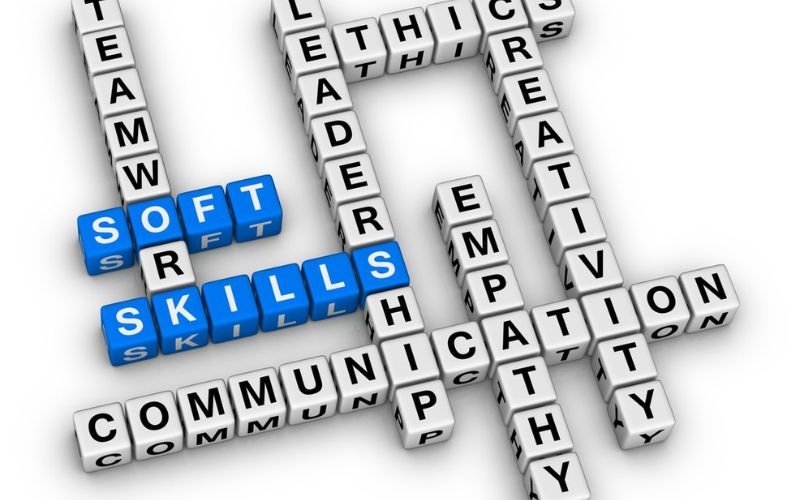 it soft skills