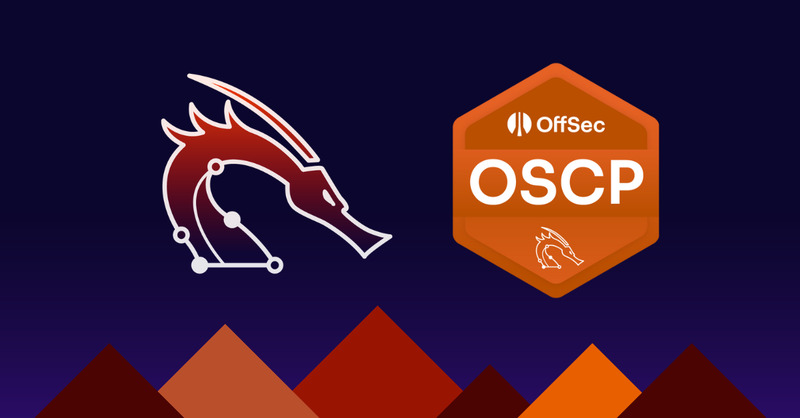 OSCP | Tristan White