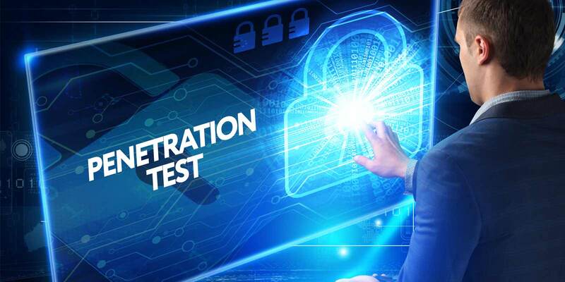 Penetration-Tester