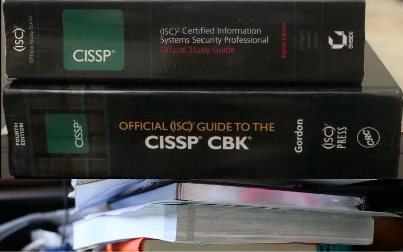 cissp study guide