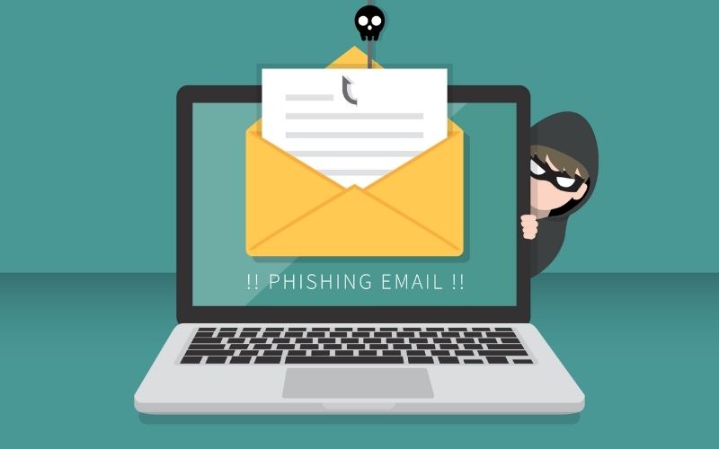 top 10 phishing websites