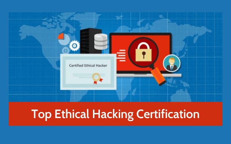 ethical hacking certifications