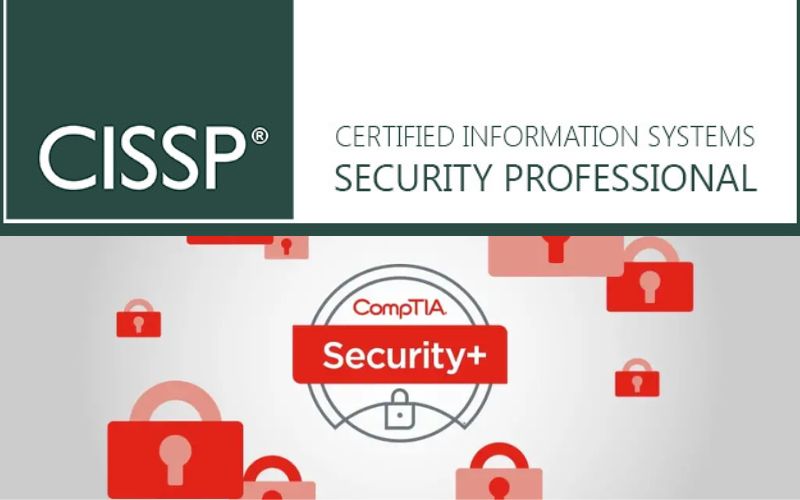 CISSP vs Security : Which Certification Is Right for You? IT EXAM