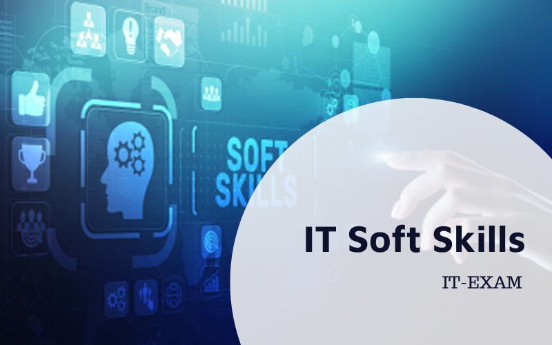 it soft skills