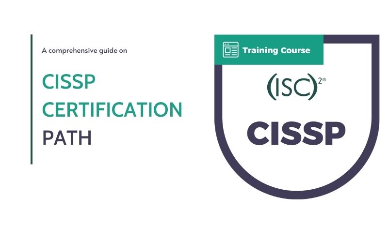 cissp certification path