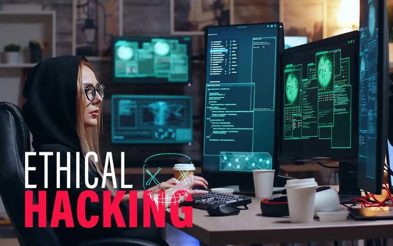 ethical hacking certifications