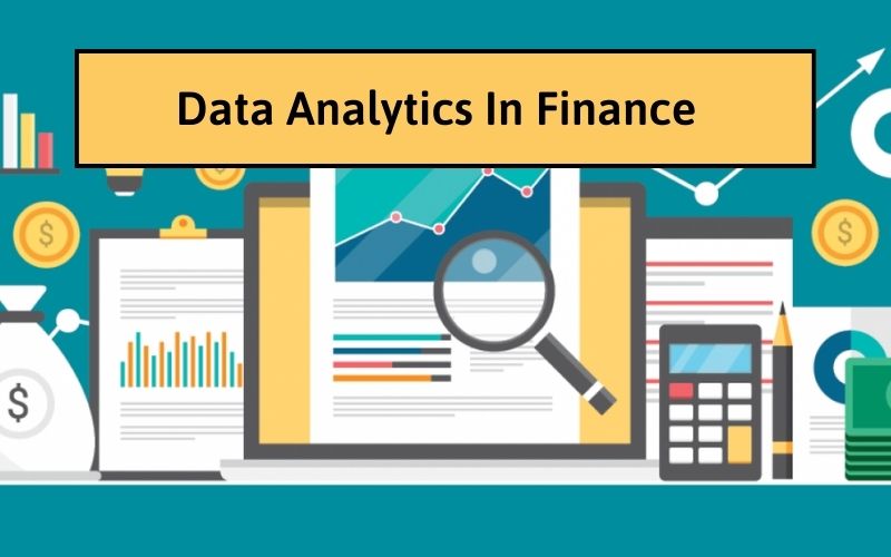 Data Analytics In Finance