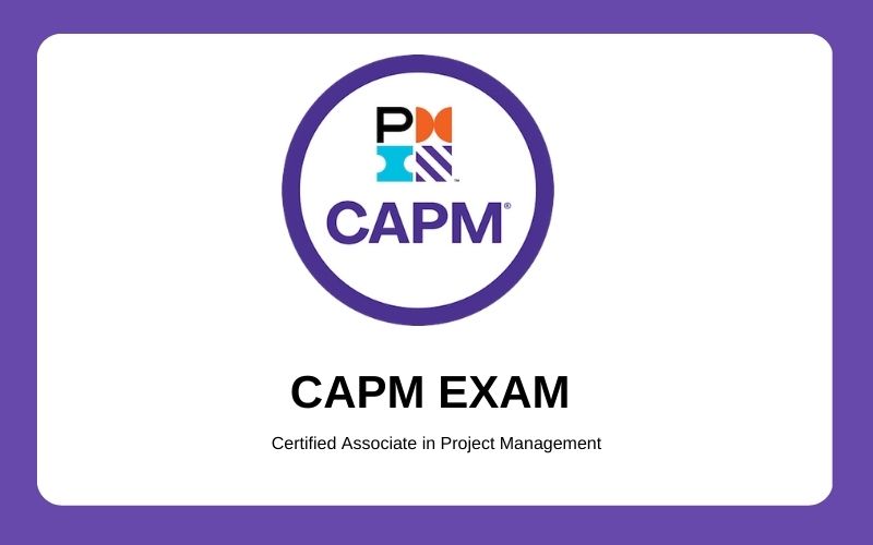 capm exam