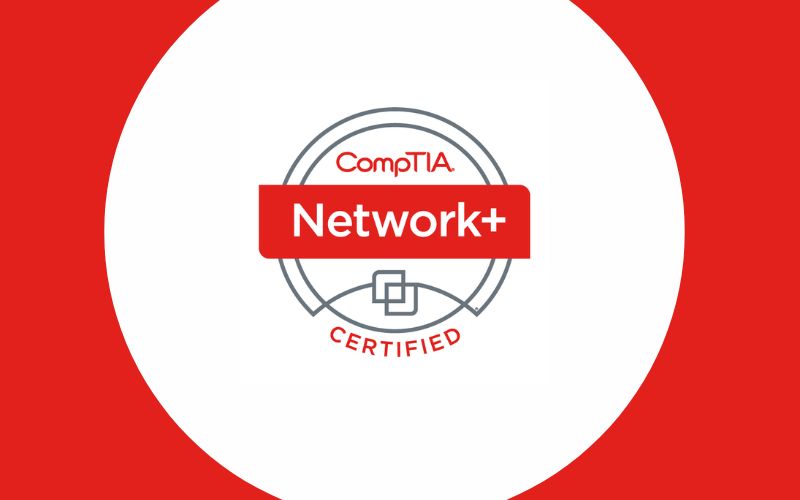 comptia network+ exam