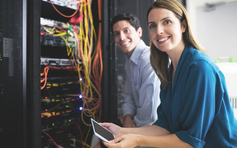 comptia network+ exam