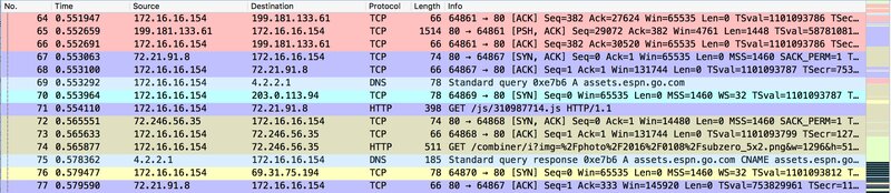 what is the use of wireshark