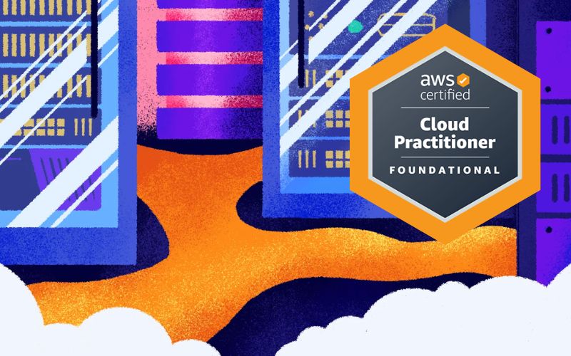 aws solution architect certification path