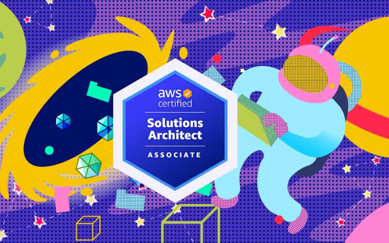 aws solution architect certification path