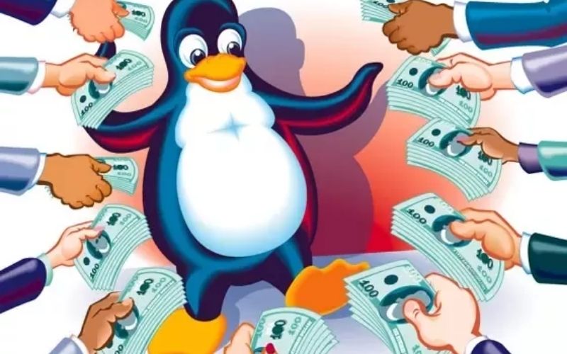 comptia linux+ salary