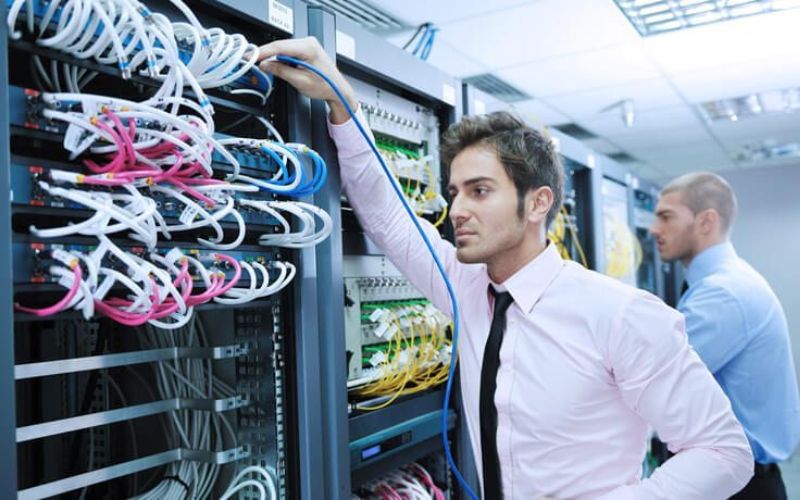 ccna requirements